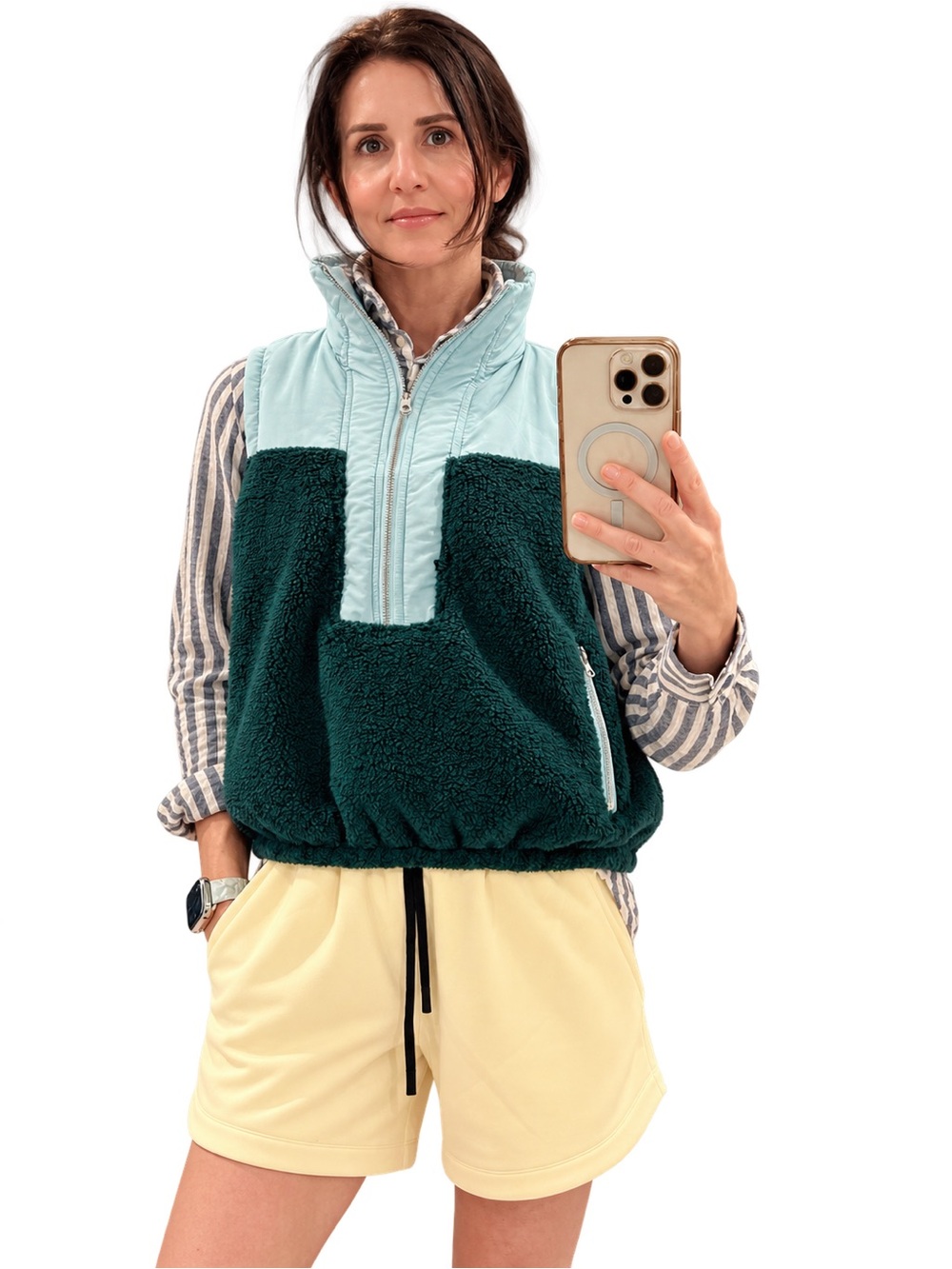 Vuori style vest
